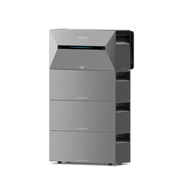 Anker Solarbank 3 Pro 5.4kWh