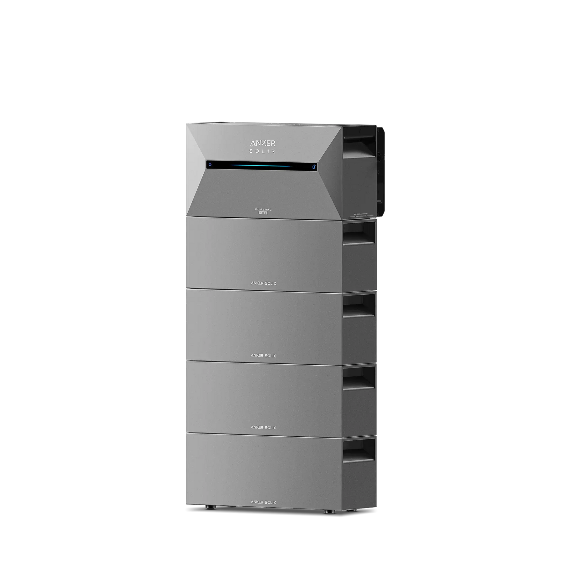 Anker Solarbank 2 Pro E1600 - Speicher für Balkonkraftwerk