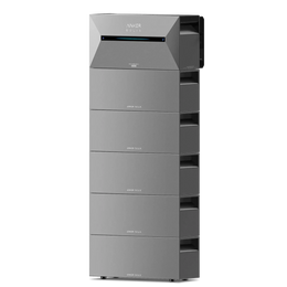 Anker Solarbank 3 Pro 10.7kWh