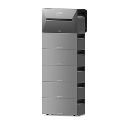 Anker Solarbank 3 Pro 16kWh