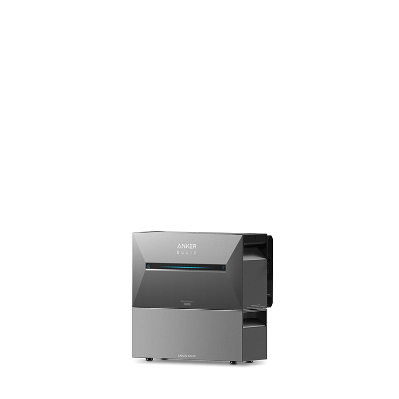 Anker Solarbank 3 Pro 5,4kWh