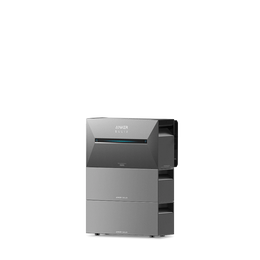 Anker Solarbank 3 Pro + 2 Zusatzbatterien (8.04 kWh)