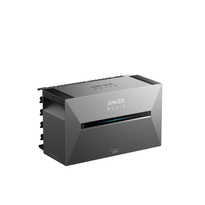 Anker Solarbank 3 Pro 2,7kWh
