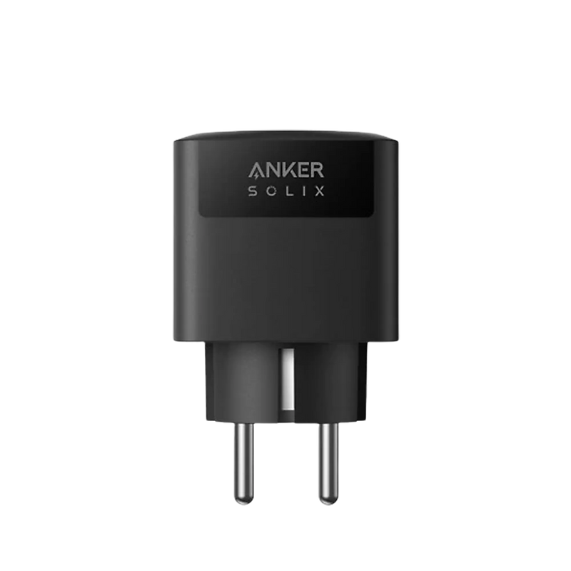 Anker SOLIX Smart Plug