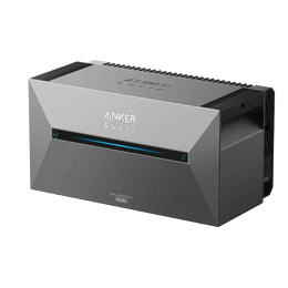 Anker Solarbank 2 Pro (1.6 kWh)