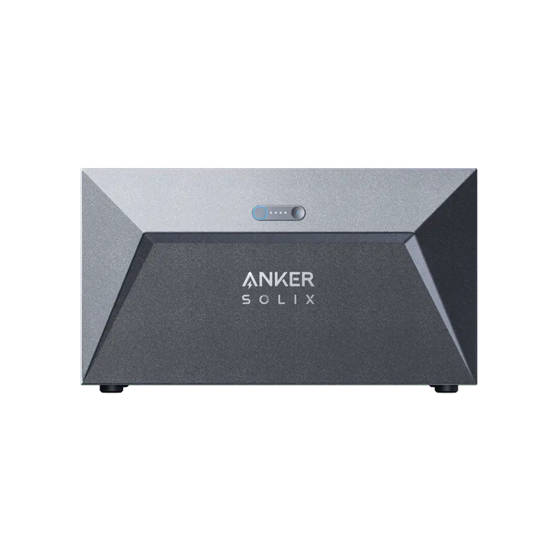 Anker SOLIX Solarbank E1600 1,6kWh
