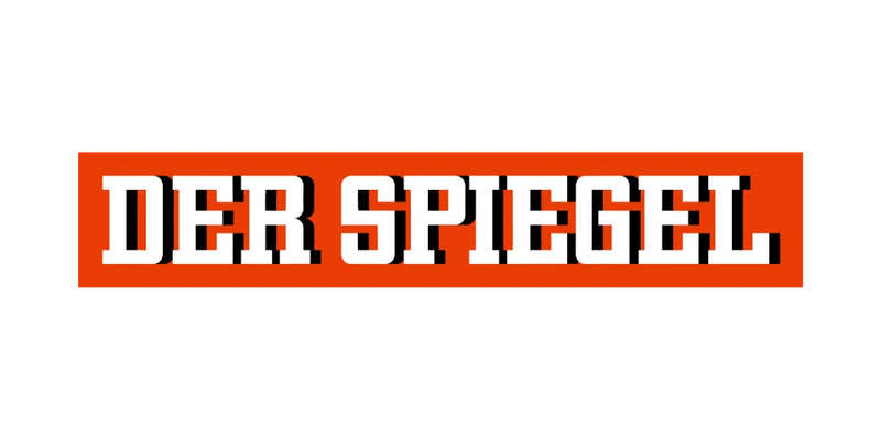 Der Spiegel Magazin Logo