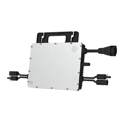 Hoymiles HiFlow HMS-800-2WB WiFi + Bluetooth Mikrowechselrichter