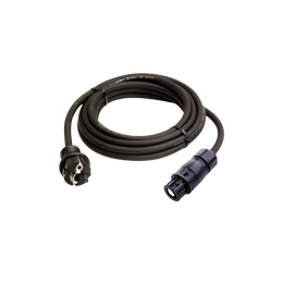 Schuko-Kabel 3 m