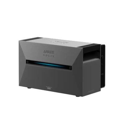 Anker Solarbank 3 Pro 2,7kWh