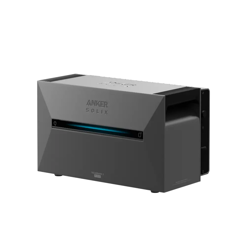Anker Solarbank 3 Pro 2,7kWh