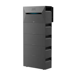 Anker Solarbank 3 - 13.40 kWh