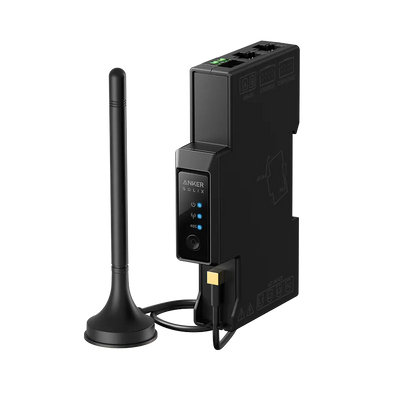 Anker Solix Smart Meter (gratis)