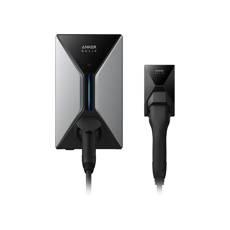Anker SOLIX Wallbox V1 Smart EV Charger 11kW