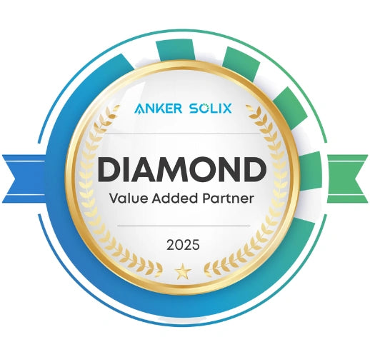 solago ist Anker Diamond Partner