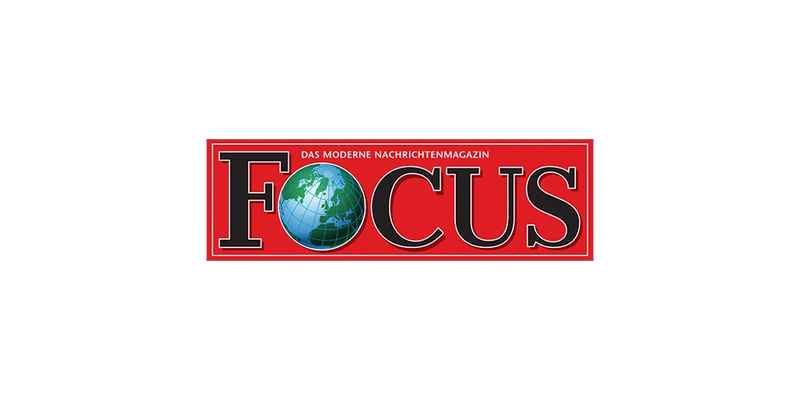 Focus - Das moderne Nachrichtenmagazin - Logo