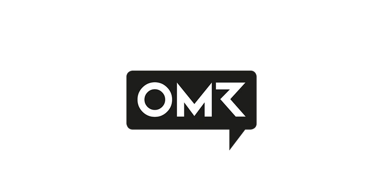 OMR Logo