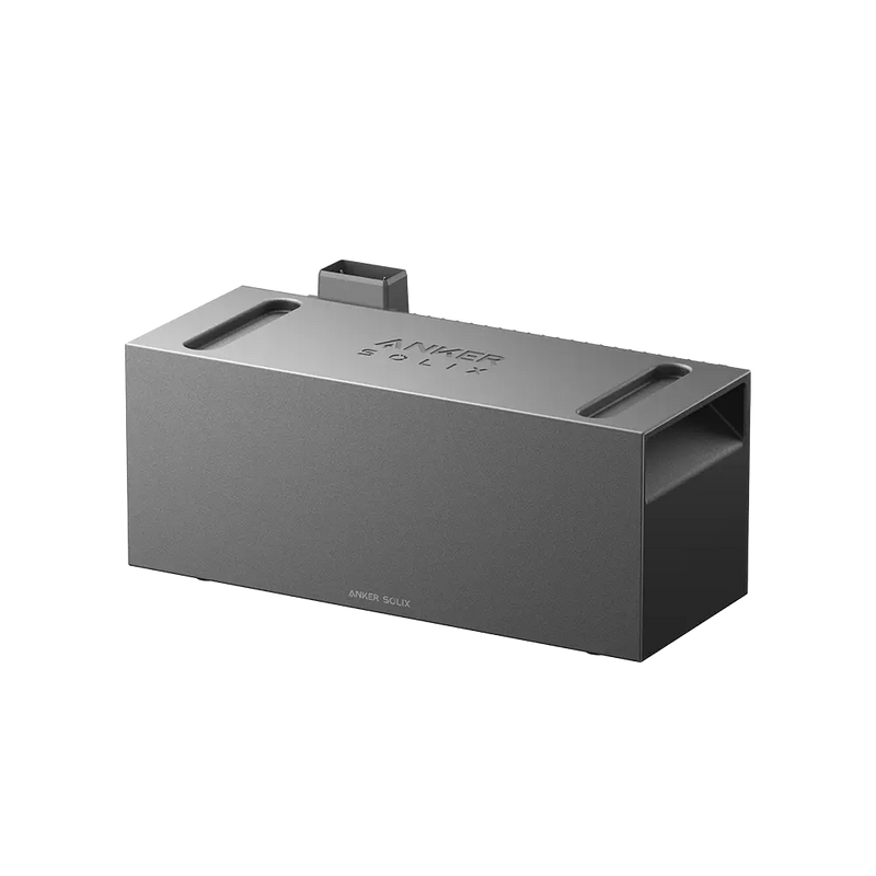 Anker Solix BP2700 – 2,7kWh Erweiterungsakku für Anker SOLIX 3 Pro