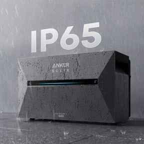 Anker Solix Outdoor