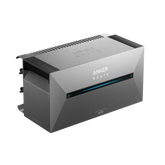 Anker SOLIX Solarbank 2 AC - Solaranlage mit Speicher - 1,6 kWh