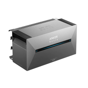 Anker SOLIX Solarbank 2 AC - Solaranlage mit Speicher - 1,6 kWh