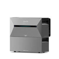 Anker Solarbank Solix 2 Pro 3200Wh