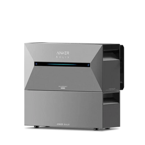 Anker Solarbank Solix 2 Pro 3200Wh