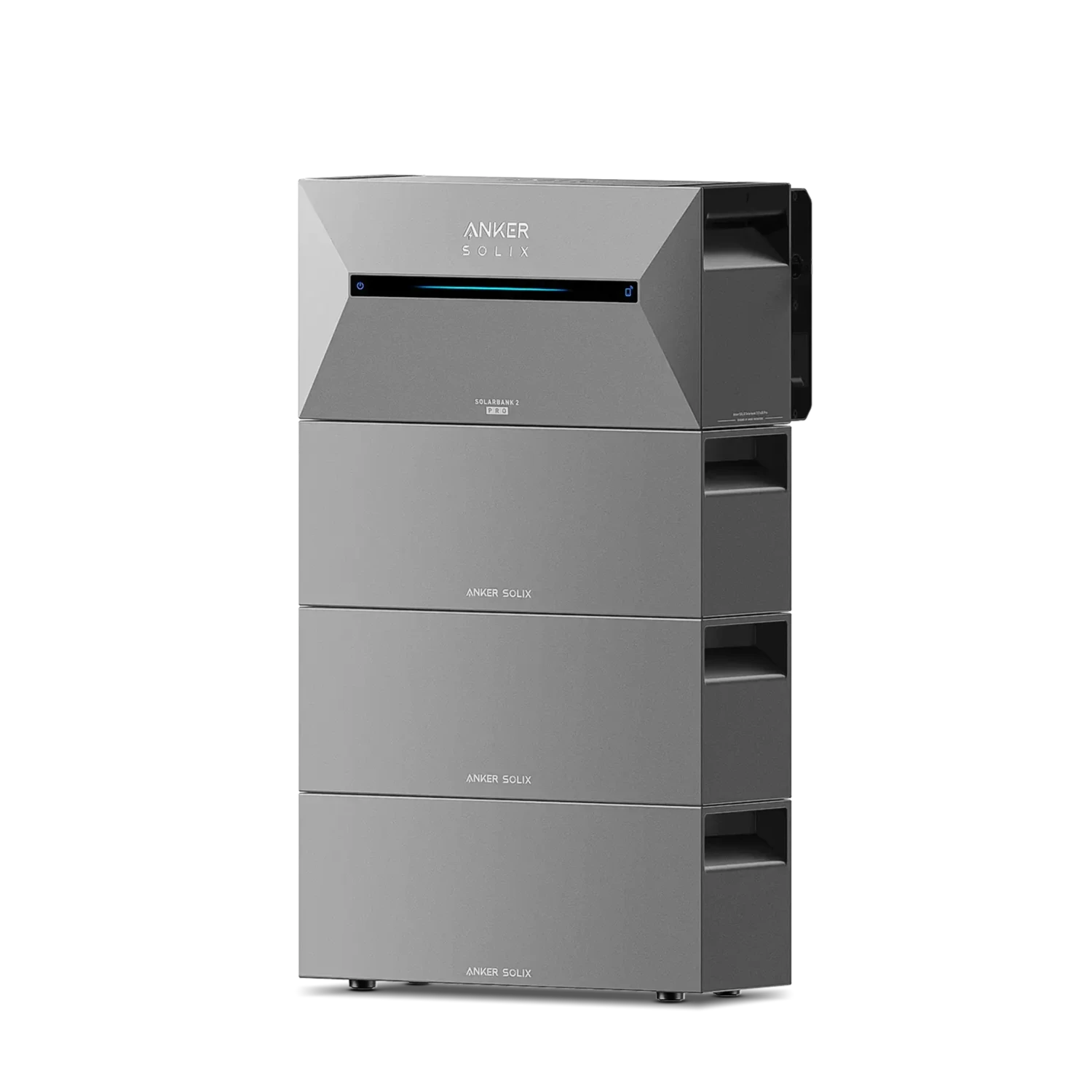 Anker Solarbank 2 Pro E1600 - Speicher für Balkonkraftwerk