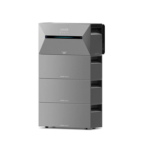 Anker Solarbank 2 Pro E1600 - Speicher für Balkonkraftwerk