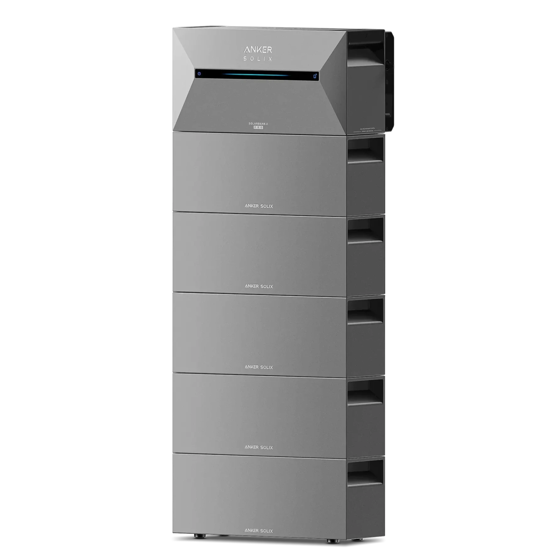 Anker Solarbank 2 Pro E1600 - Speicher für Balkonkraftwerk