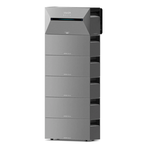 Anker Solarbank 2 Pro E1600 - Speicher für Balkonkraftwerk