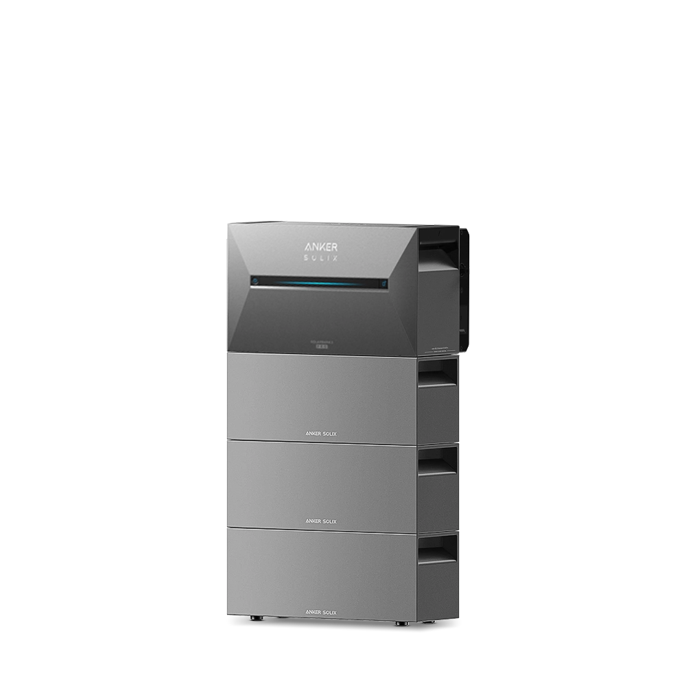 Anker SOLIX Solarbank 3 E2700 Pro