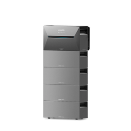 Anker Solarbank 3 Pro 13.4kWh