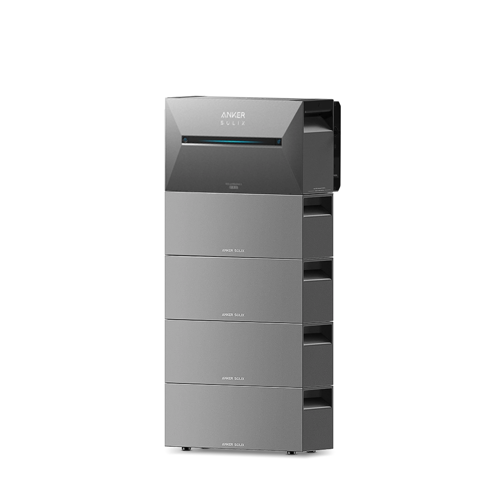 Anker Solarbank 3 Pro