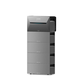 Anker Solarbank 3 Pro