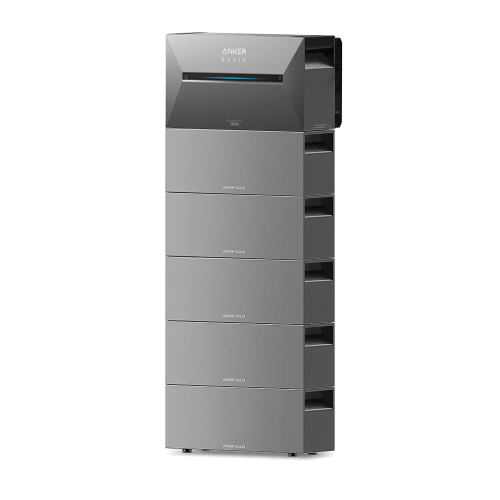 Anker SOLIX Solarbank 3 E2700 Pro