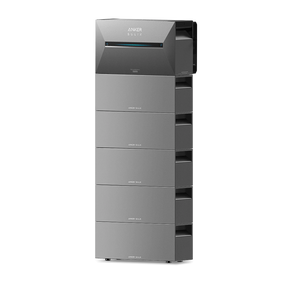 Anker SOLIX Solarbank 3 E2700 Pro