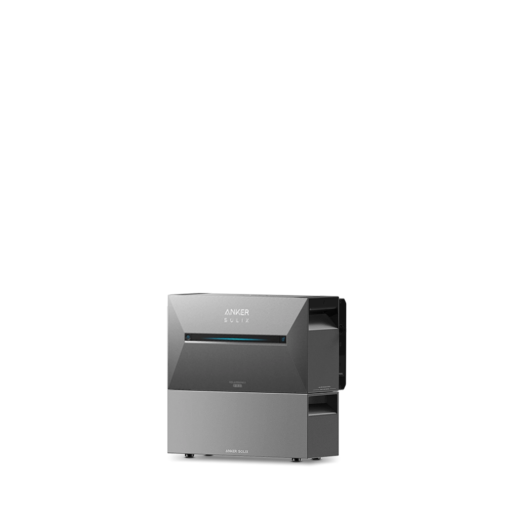 Anker SOLIX Solarbank 3 E2700 Pro