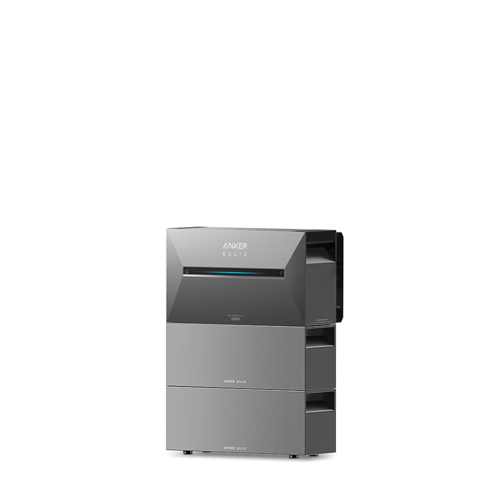 Anker Solarbank 3 Pro