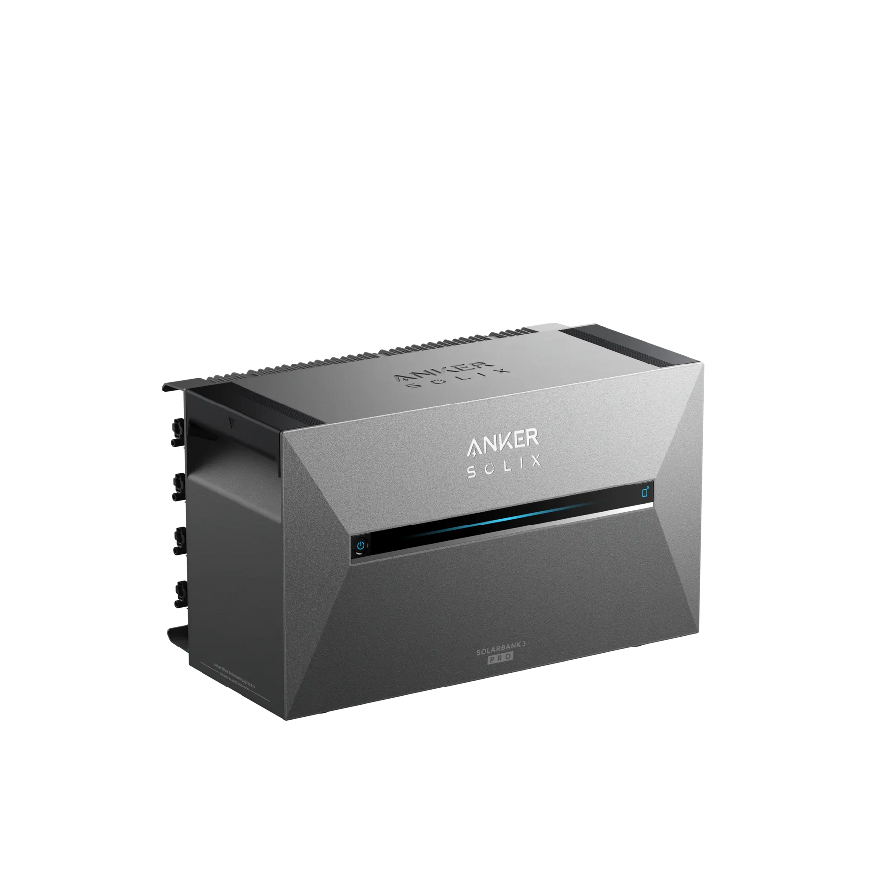 Anker SOLIX Solarbank 3 E2700 Pro