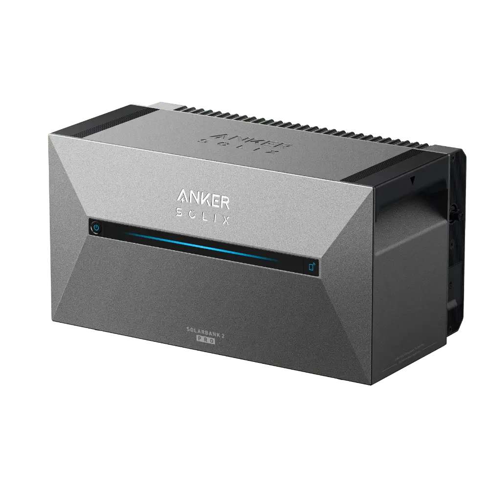 Anker Solix 2 Pro