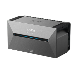 Anker Solix 2 Pro