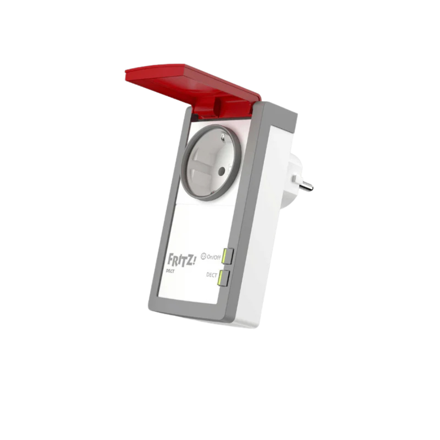 FRITZ!DECT 210 - Messdose