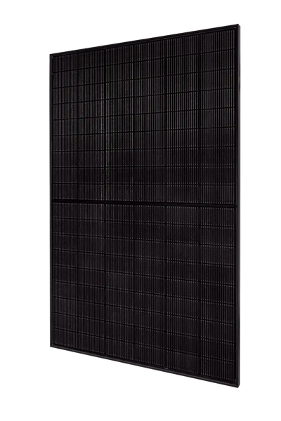 AIKO 500 Watt Full Black bifazial