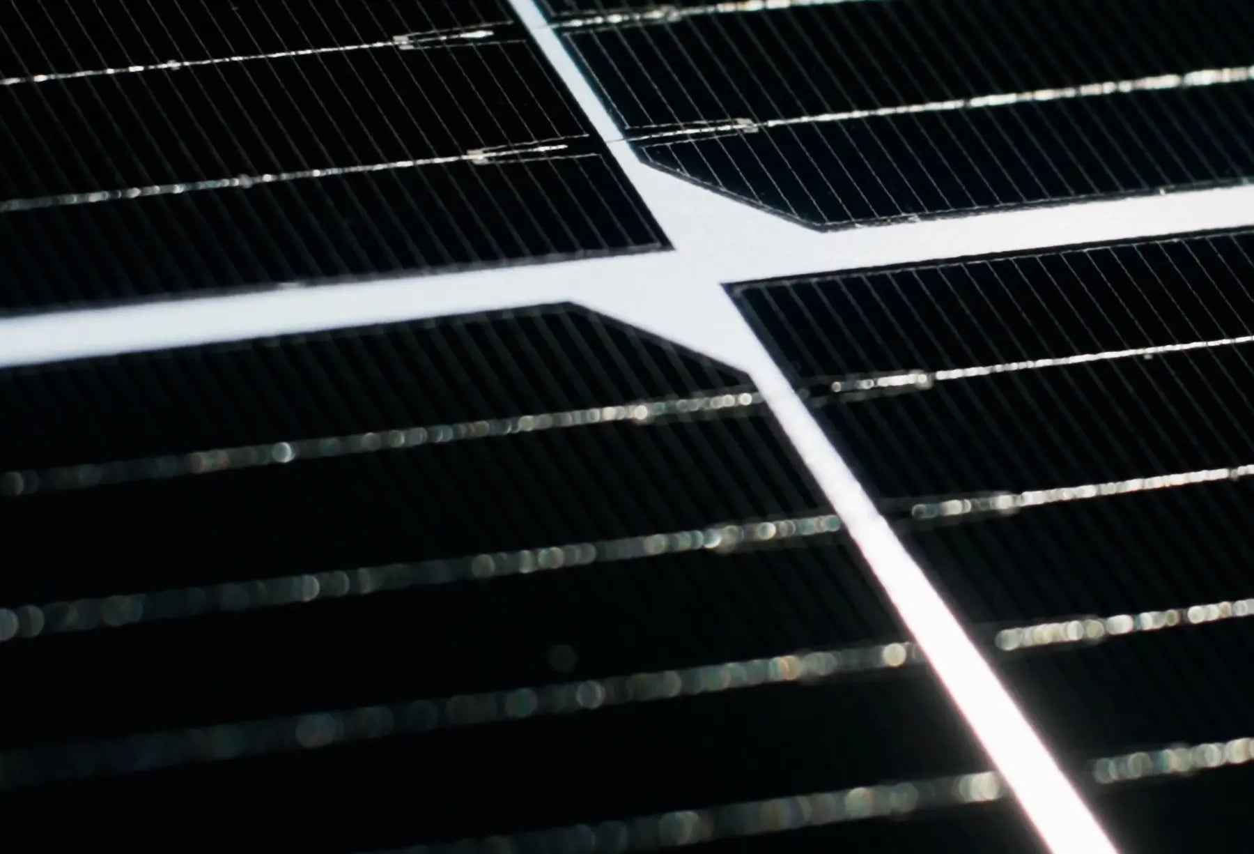 Solarmodul am Balkon - solago