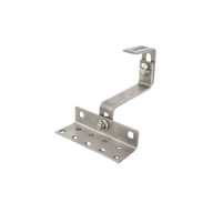 Standard-Dachhaken 3-fach-verstellbar