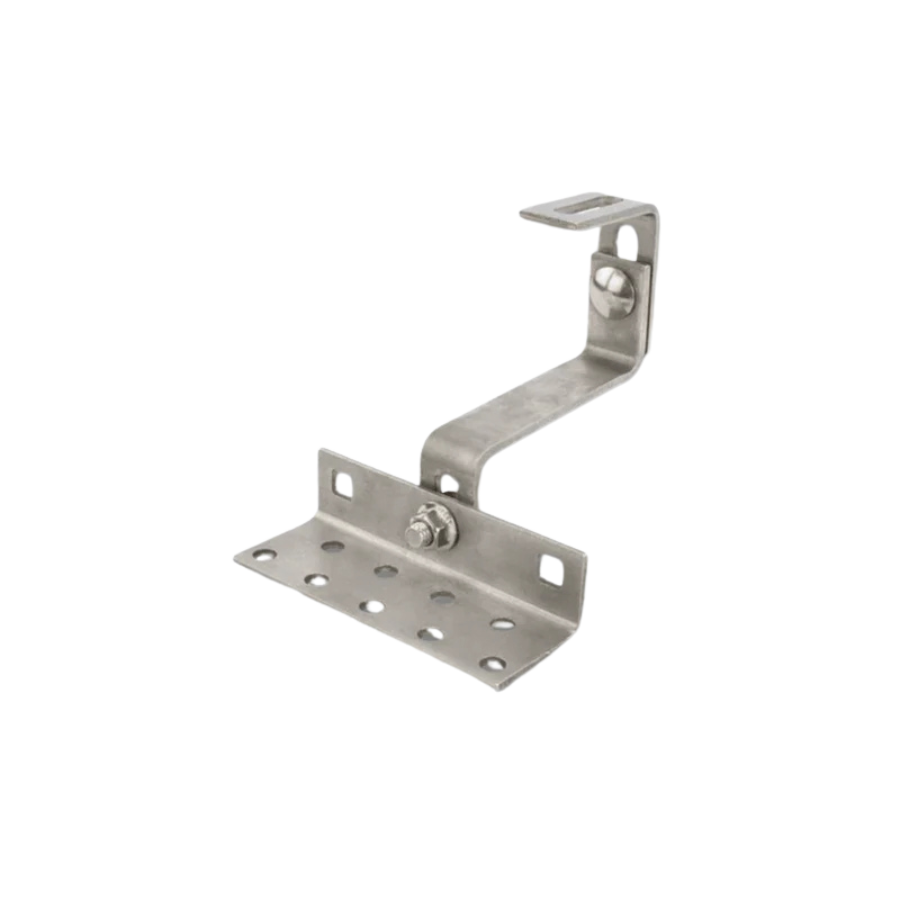 Standard-Dachhaken 3-fach-verstellbar