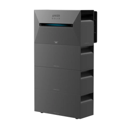 Anker Solarbank 3 Pro 10,7kWh