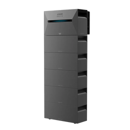 Anker Solarbank 3 Pro 16kWh