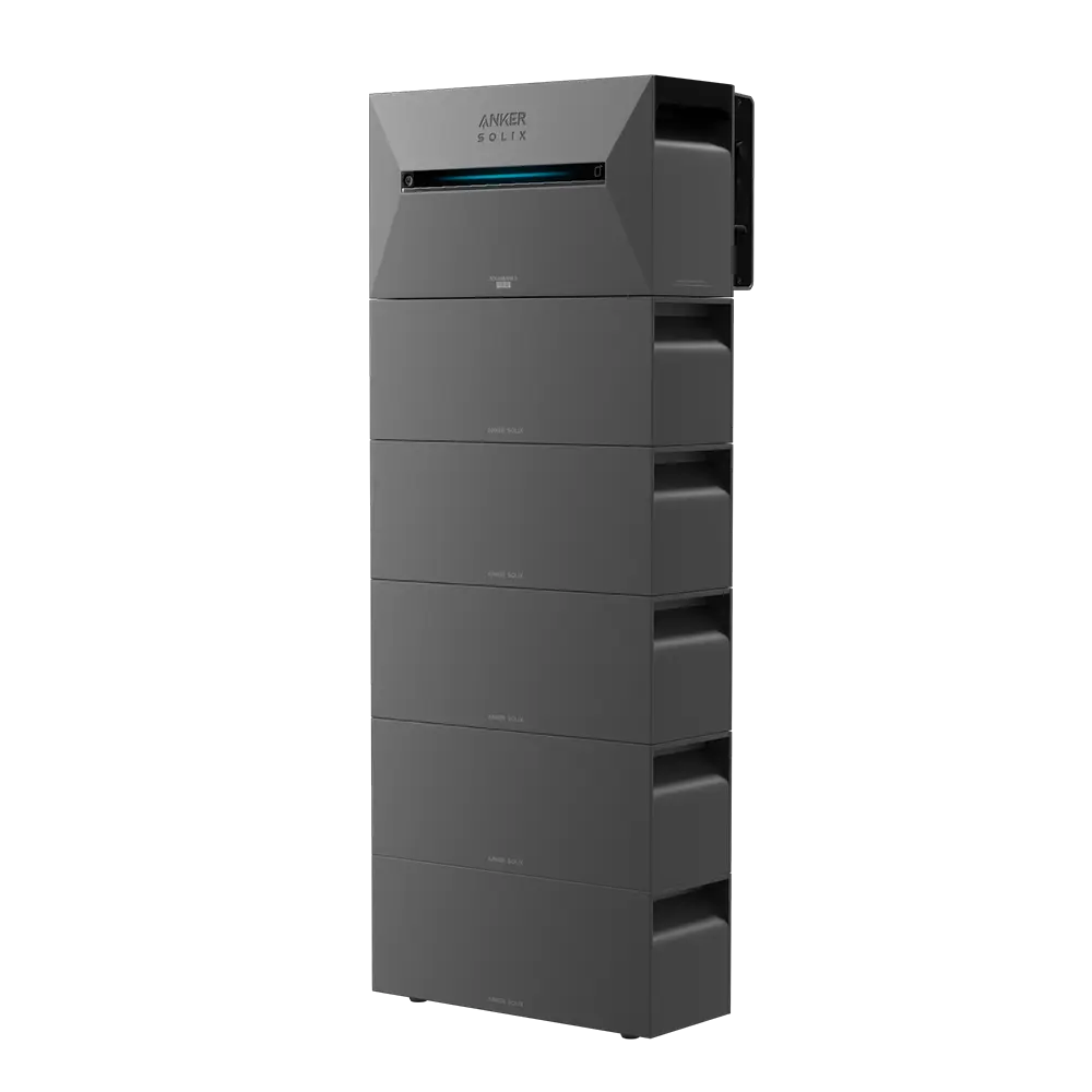 Anker Solarbank 3 Pro 16kWh